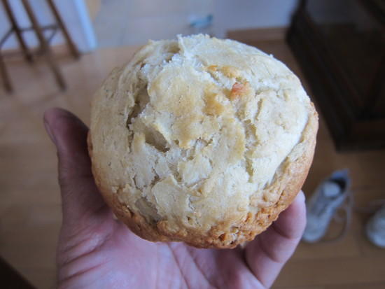 bread
