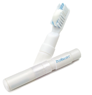 toothbrush
