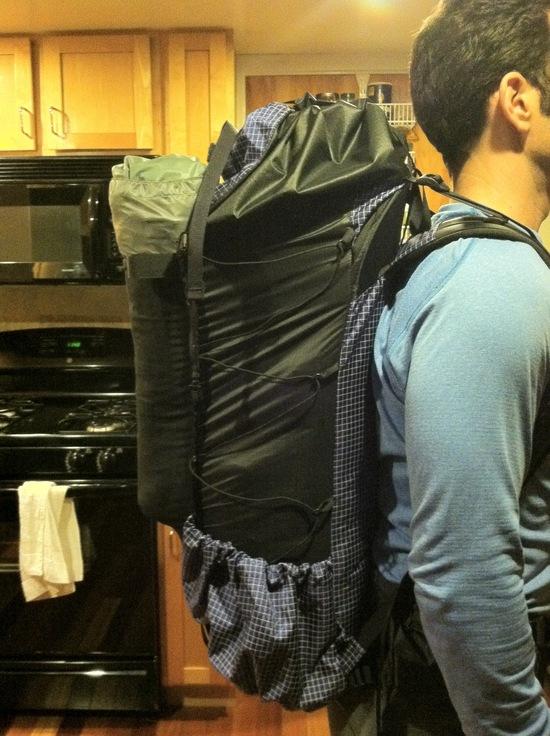 Ohm 2.0 pack fit