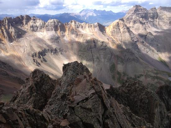 Sneffels