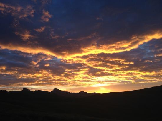 Sunrise