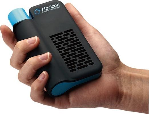 Horizon minipak fuel cell