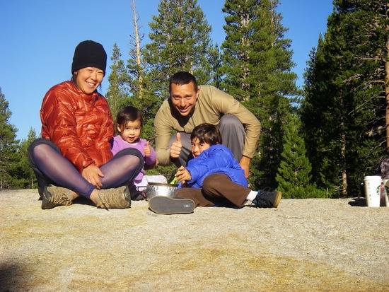 family