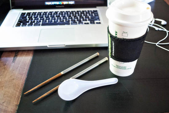 chopsticks