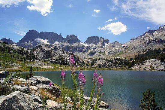 Ediza Lake