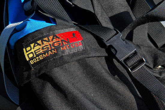 dana design arcflex alpine