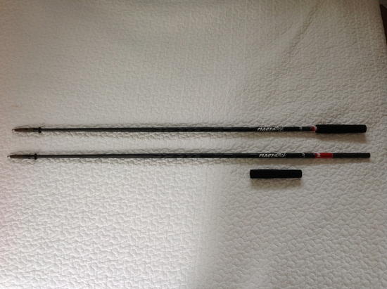 MYOG Poles