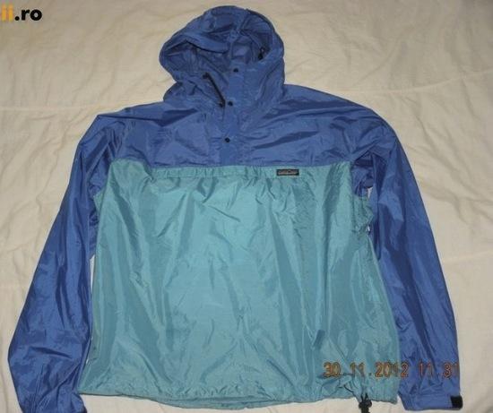 Patagonia windshirt ?