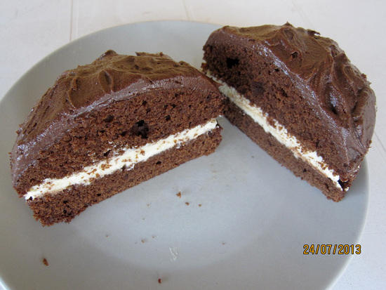 Chololate Cake