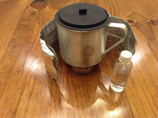 IMUSA Pot and Kit