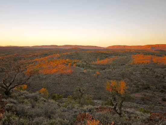 Alice Springs