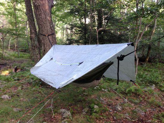 tarp