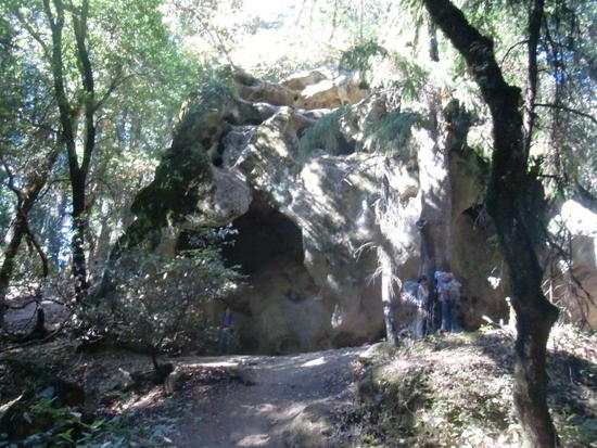Castle Rock