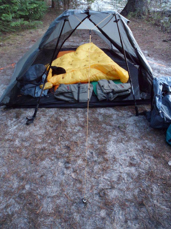 Ray way quilt