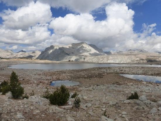Puppet Lake