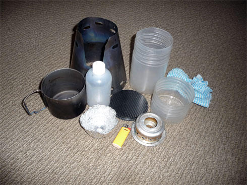 TiTri kit