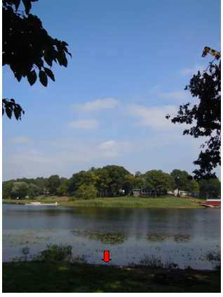 TEST LOCATION #4