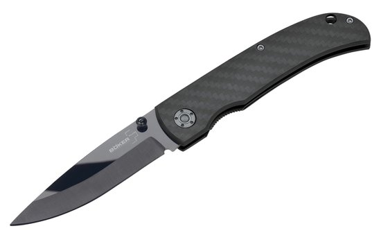 Boker anti-Grav