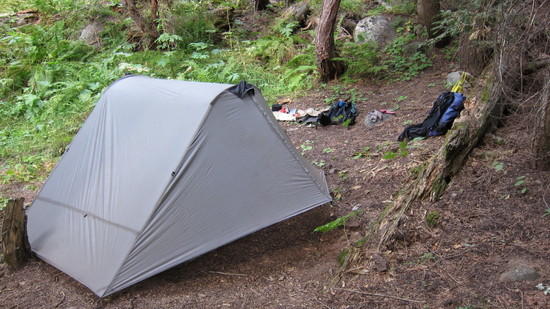 tiny camp