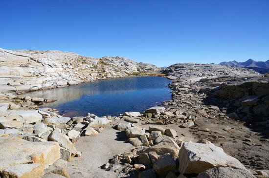 tarn