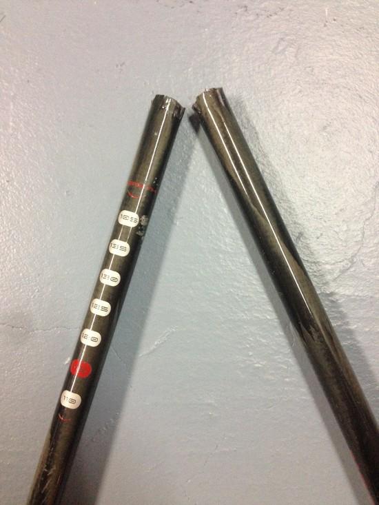 BPL Stix - Broken