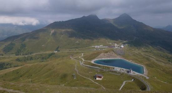 kleine Scheidegg
