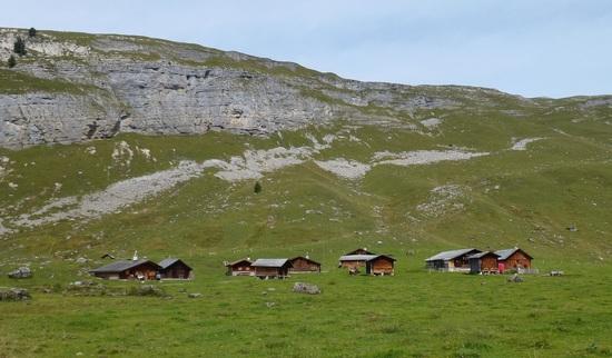 Engstlenalp