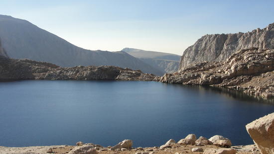 lake