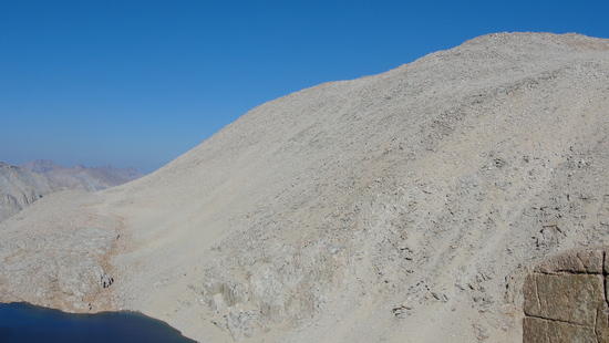 hill