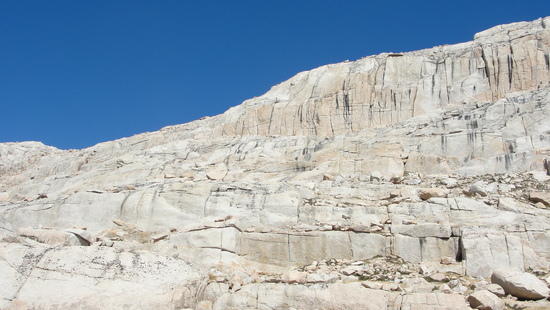 cliffs
