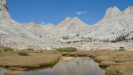 basin