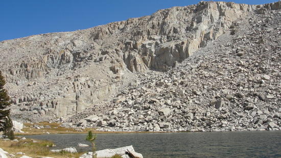 lake