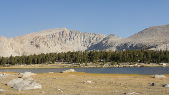 lake