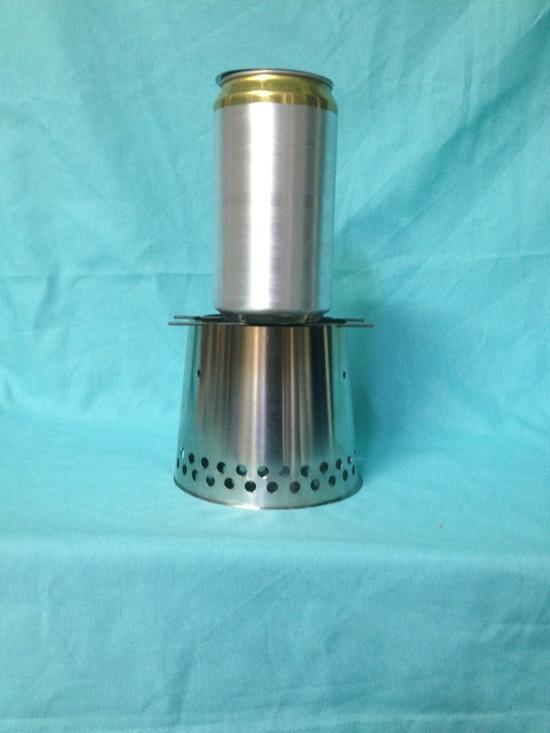 stove
