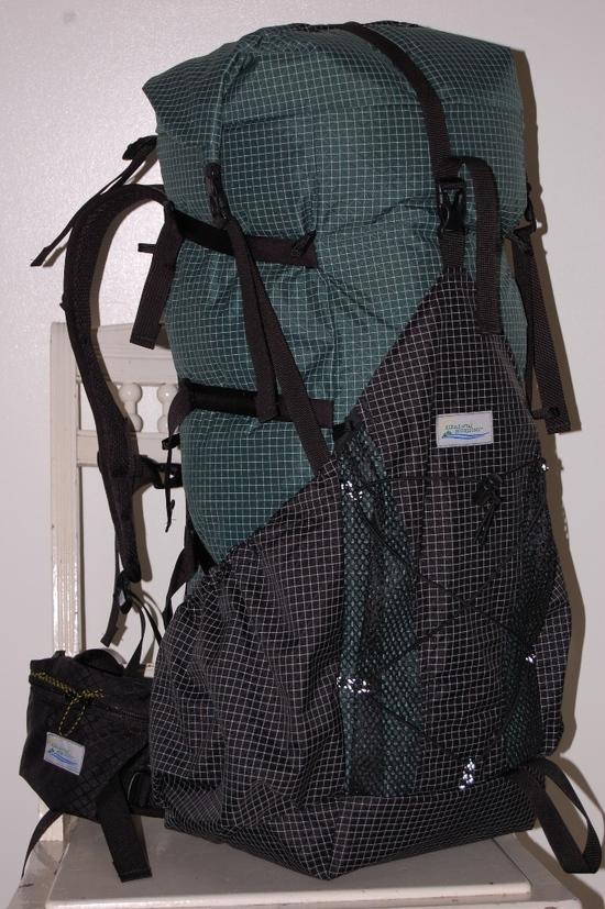 kalais pack