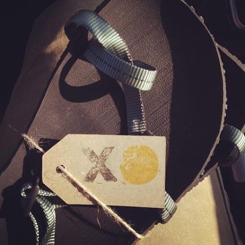 XO originals