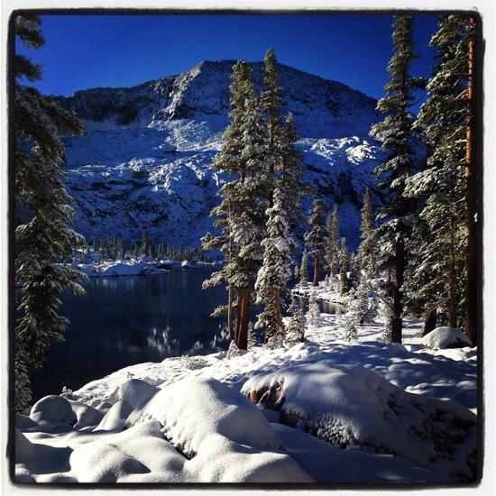 lower ottowa lake