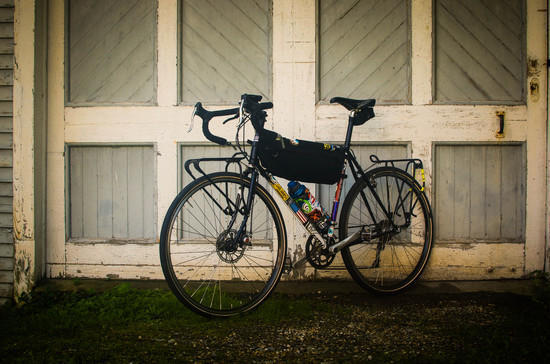 bike