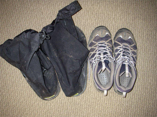 Neos plus runners