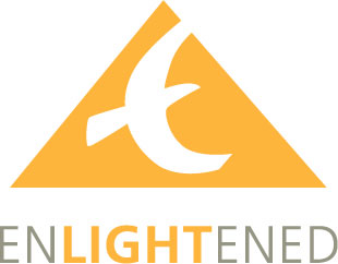 Enlightened Gear Logo