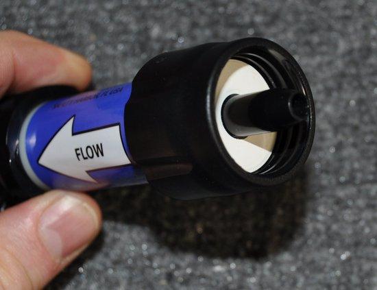 Sawyer Mini filter