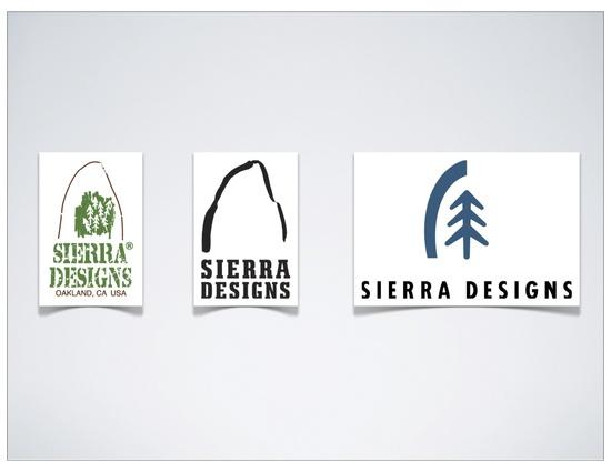 SD Logo Evolution, with new 2014 logo