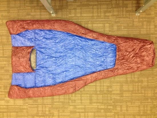 BCQ Underside