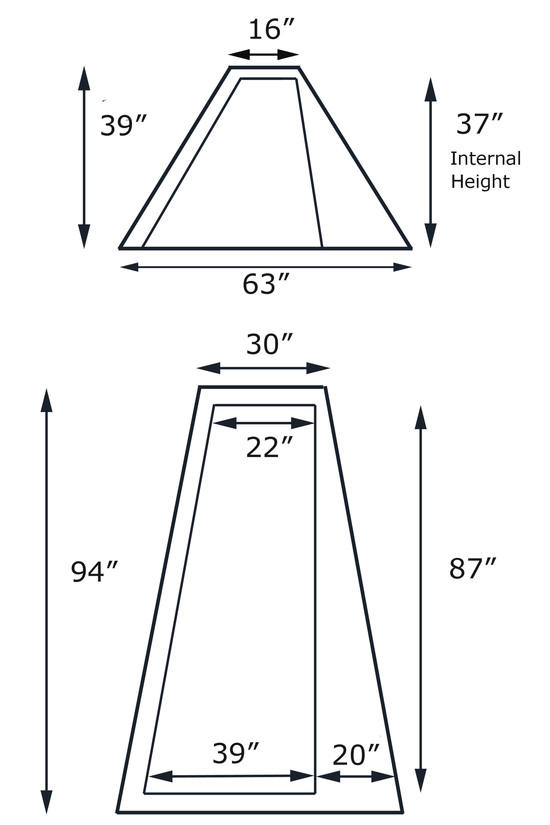 plan inches