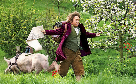 hobbit