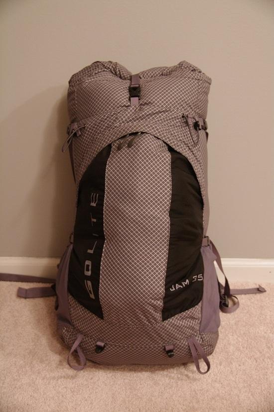 golite jam 35