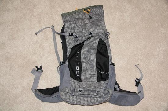 golite jam 35