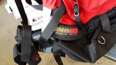 dana design arcflex terraplane