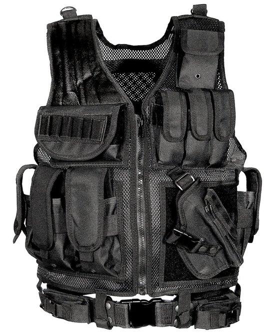 vest
