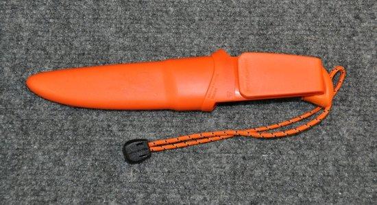 Fire knife